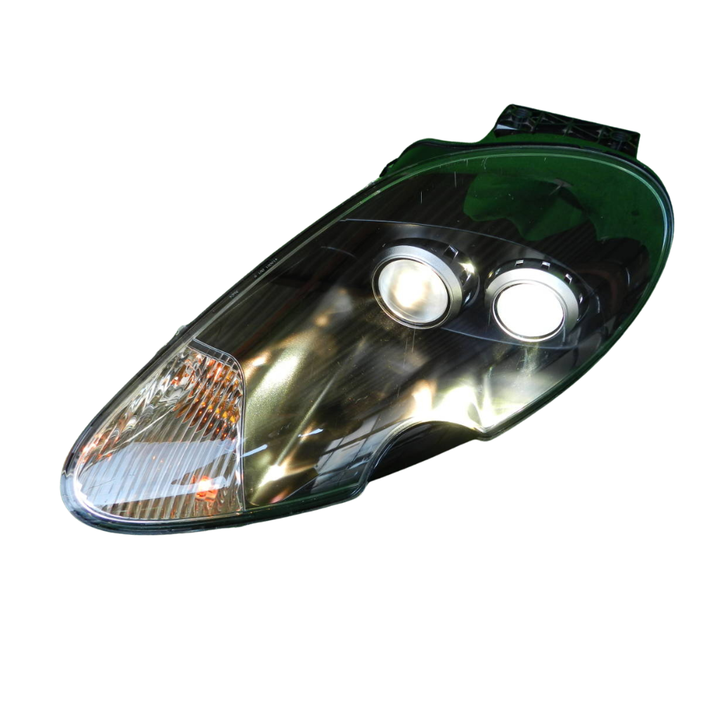 ASTON MARTIN HEADLAMP ASSY LH RHD (4G43-13W030-AE )