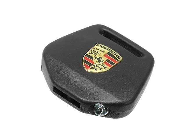 Key head with light for Porsche - 94453804101