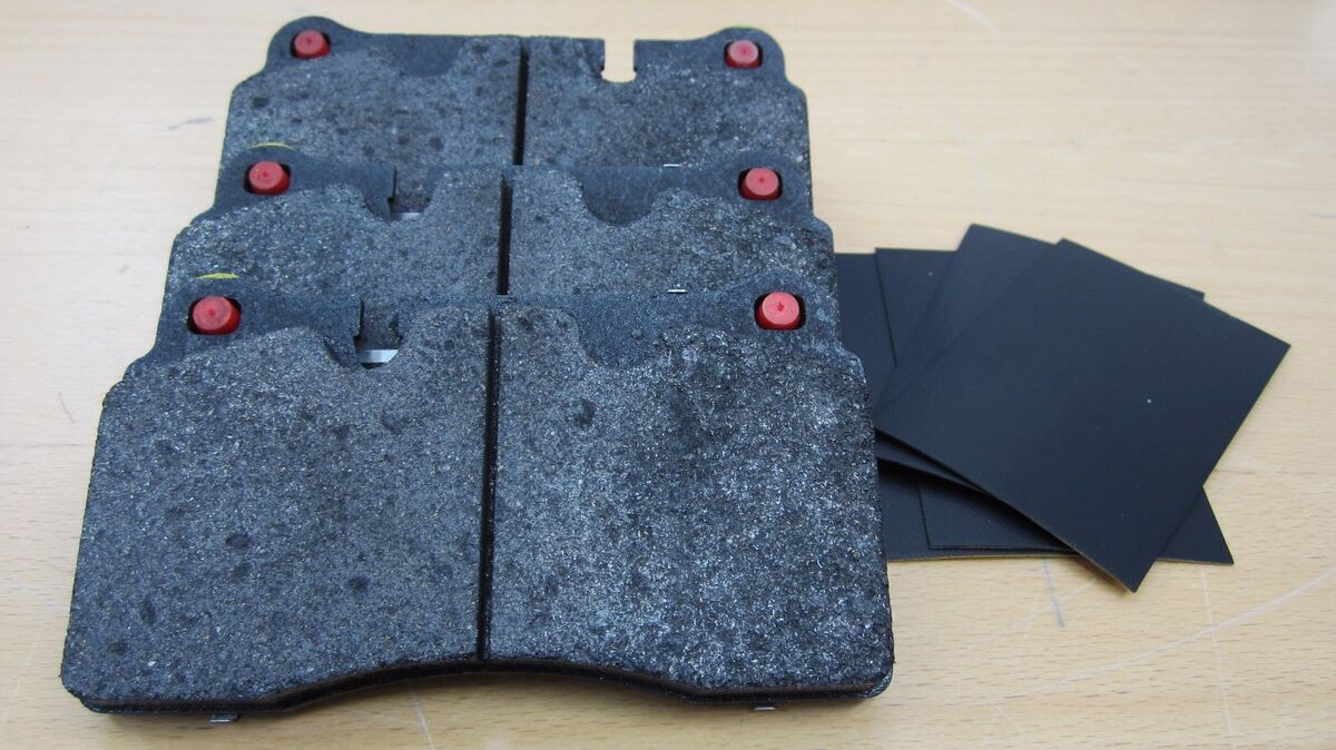 阿斯顿马丁机油滤清器 Ag43-6714-Aa