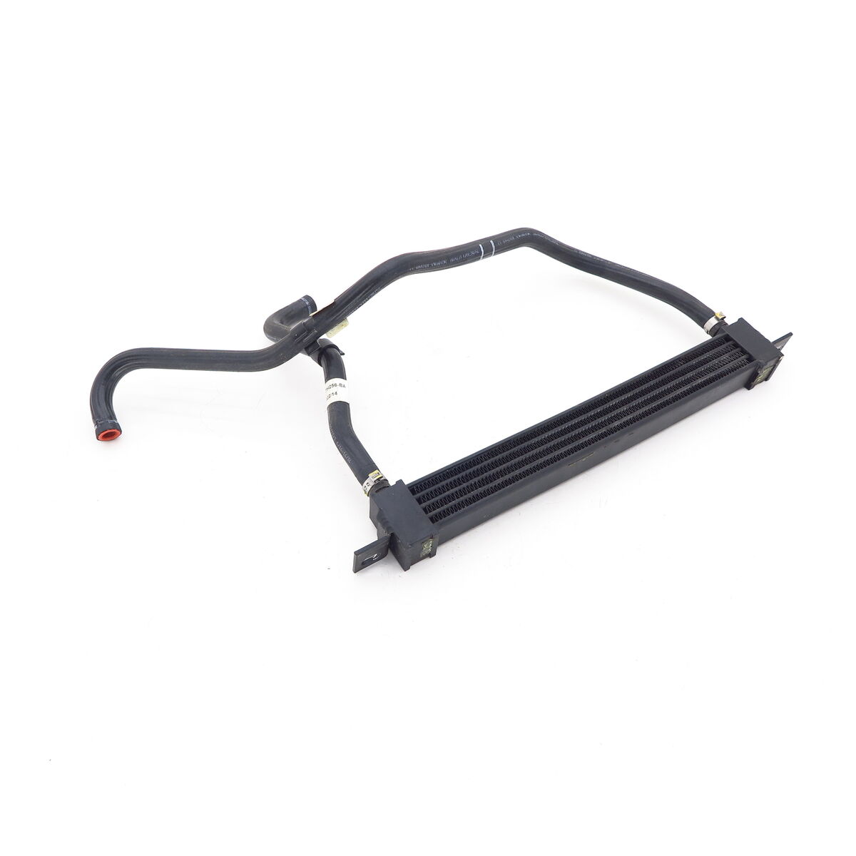 Aston Martin 软管，差速器冷却器入口 9D33-7H255-Ba