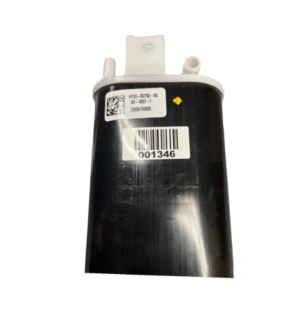 ASTON MARTIN CARBON CANISTER FED (HY53-9G750-AD)