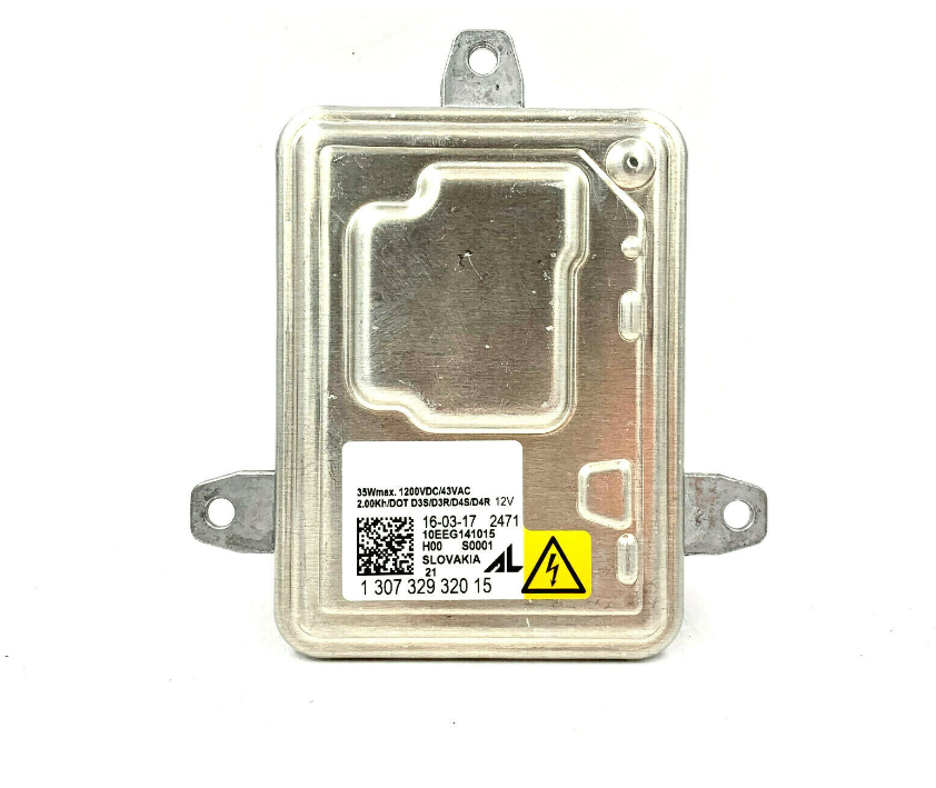 Land Rover Ballast - headlamp
 lr050796