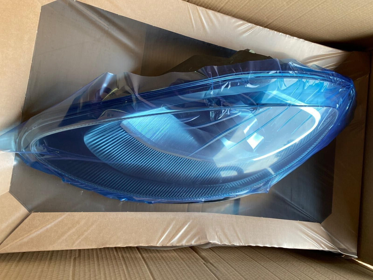 ASTON MARTIN HEADLAMP LHS RHD (MY83-13W030-AE)