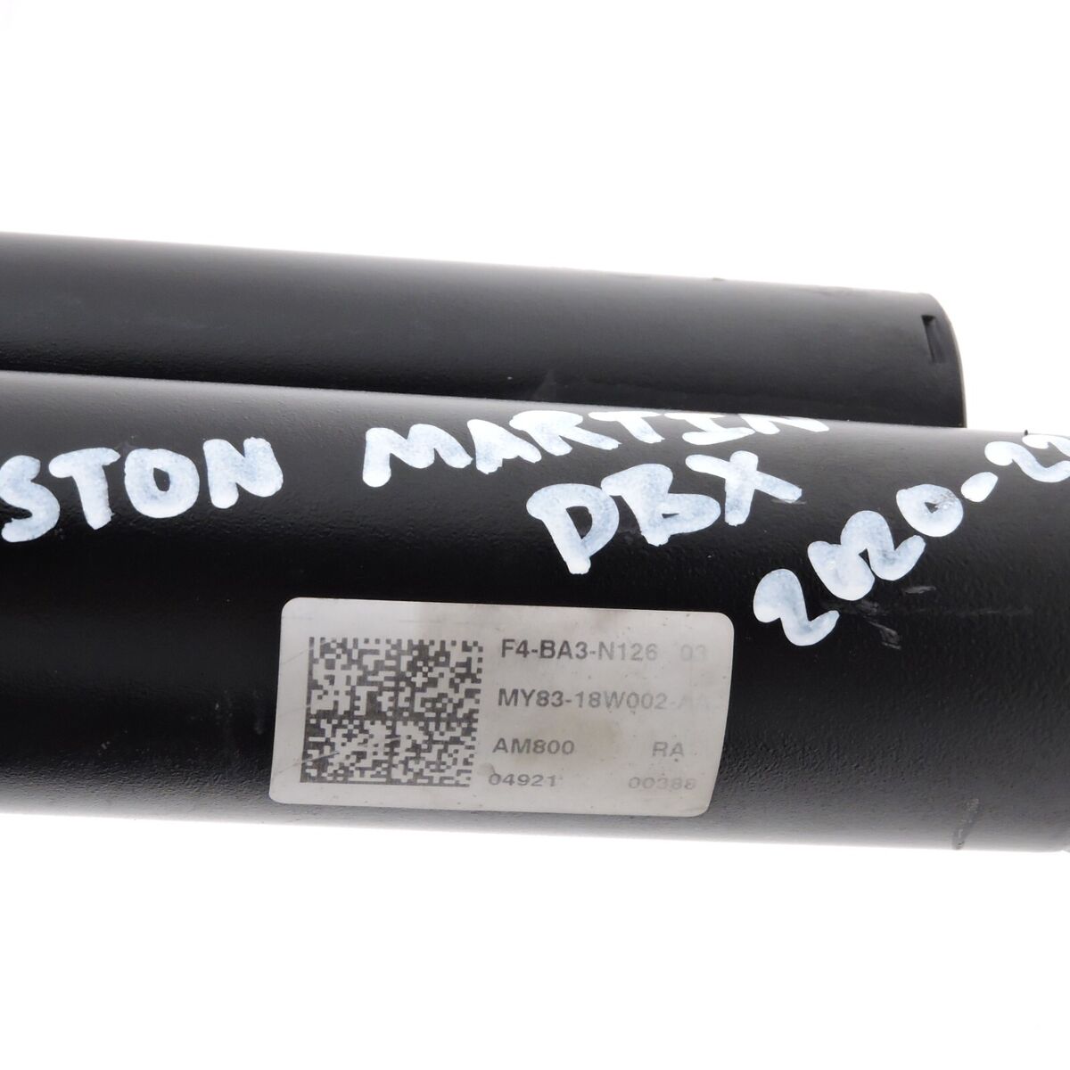 ASTON MARTIN REAR DMPR ASSY (MY83-18W002-AA)