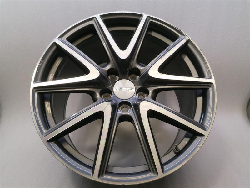 Aston Martin Rear Wheel 19 Inch Graph DT CFF 260 Standard RR