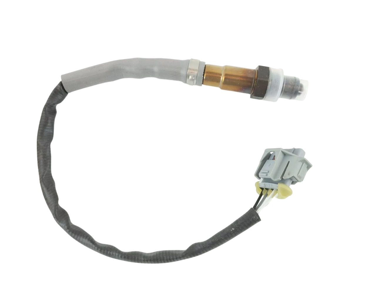 Lambda oxygen sensor after catalytic converter. Porsche 718 Boxster / Cayman Porsche