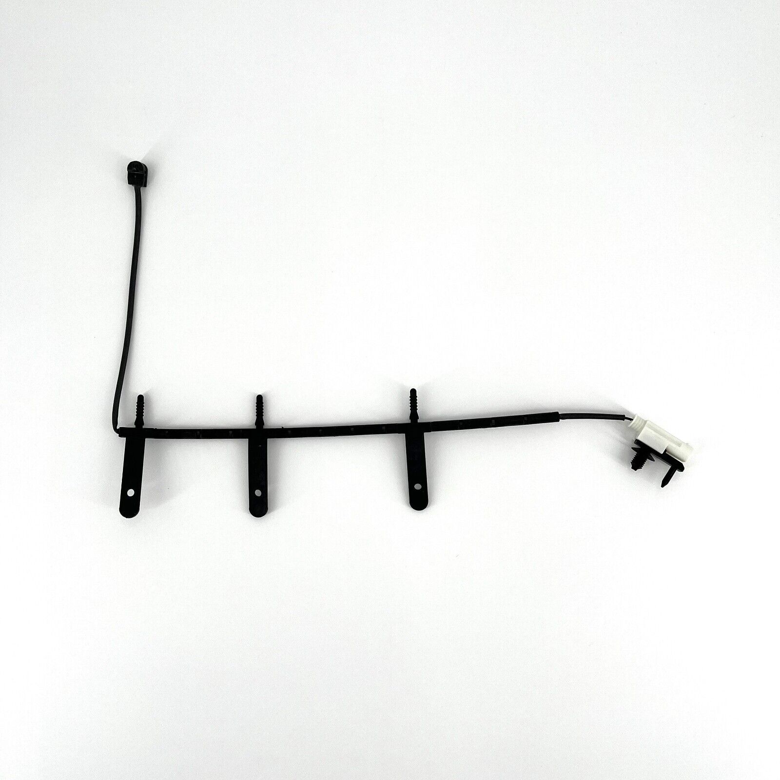 ASTON MARTIN PAD WEAR LEAD REAR (HY53-2D009-AC)