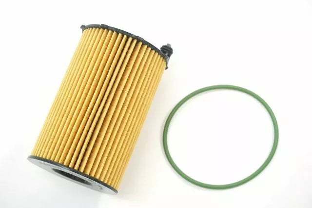 Porsche Oil filter. Porsche Cayenne 958 / 95810722220