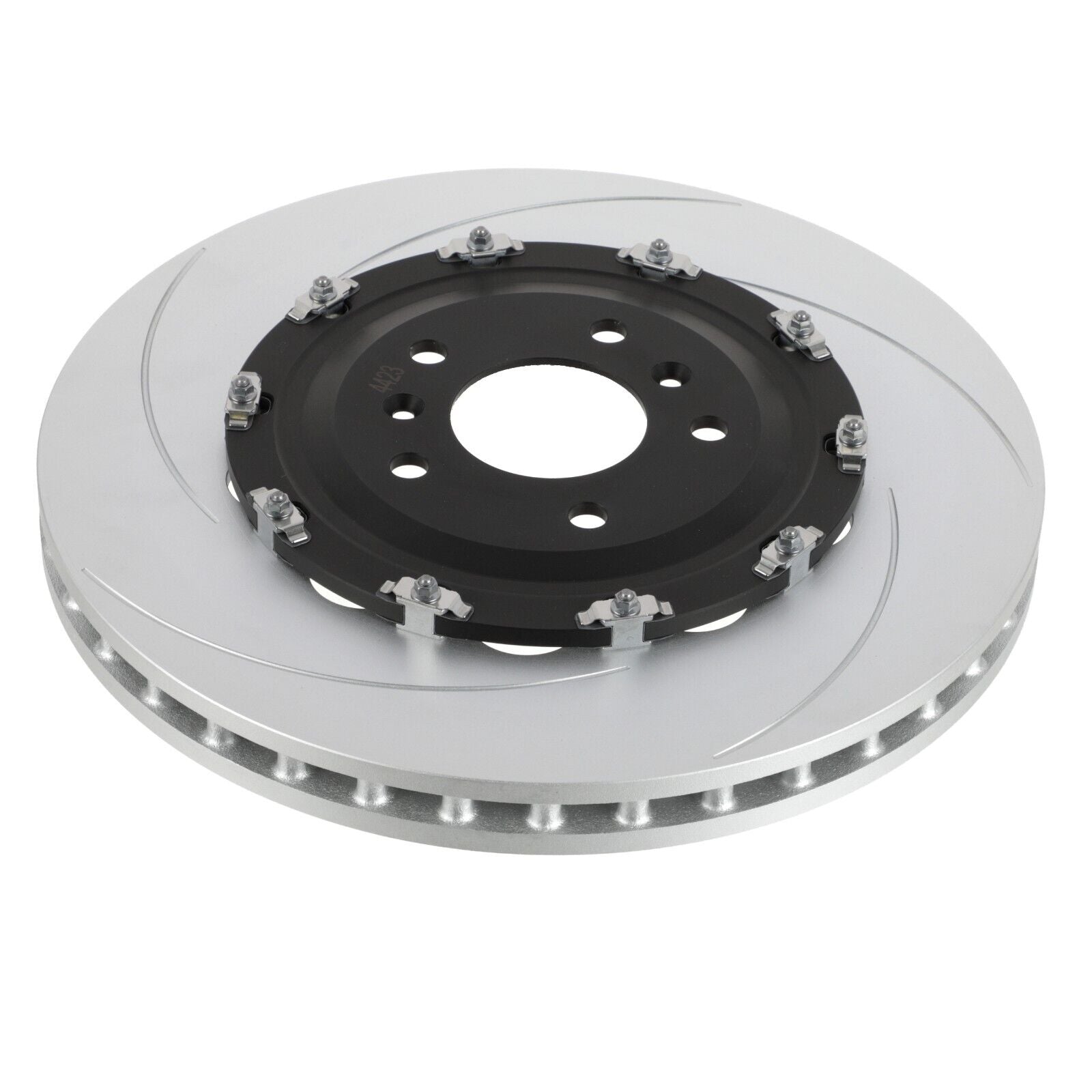 ASTON MARTIN RTR FRONT WHEEL DSC BRK (MY63-1125-AA)