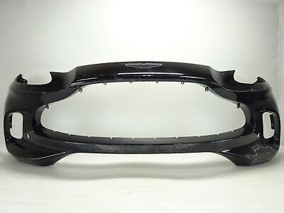 ASTON MARTIN FRONT BUMPER ASSY ROW (MY83-17D957-AD)