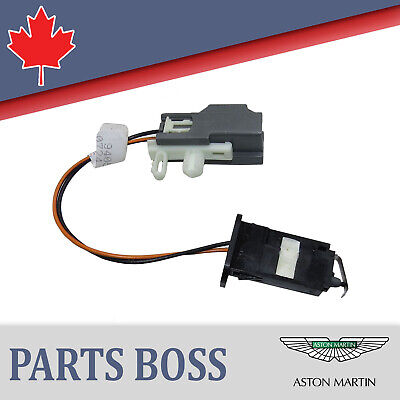 ASTON MARTIN SWITCH ASSEMBLY- INNER DOOR (AD43-37-10064)