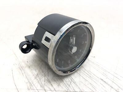 ASTON MARTIN ANALOGUE CLOCK (8D33-15000-BB)