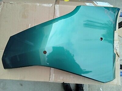 ASTON MARTIN COVER REAR BUMPER CRN RH (JY53-15A281-BF)