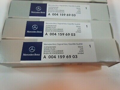 ASTON MARTIN SPARK PLUG (HY53-SE12405-AB)