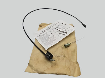 Lotus 5 way female connector (405995)