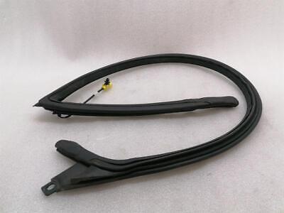 ASTON MARTIN RHF DOOR PRIM ASSY (ED43-F20708-EA)