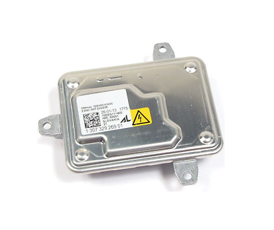 Land Rover Ballast - headlamp
 lr010785