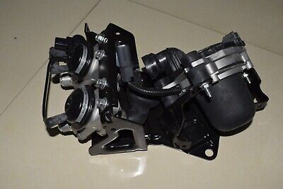 阿斯顿马丁泵和支架 6G33-9S495-Ca