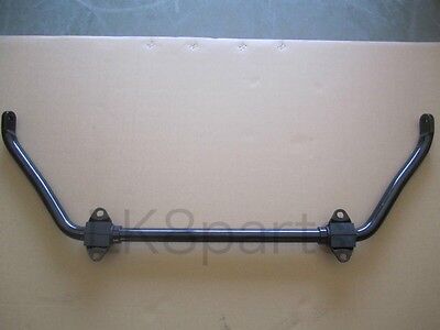 Land Rover Bar - roll
 rbl500732