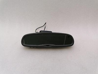 ASTON MARTIN MIRROR, INTERIOR REAR VIEW, AUTO DIMMING (7G43-17700-AD)