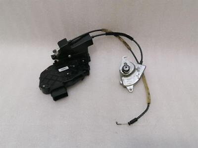 ASTON MARTIN LT ASSY-FRT DR DB LK (EG43-65-11396 )