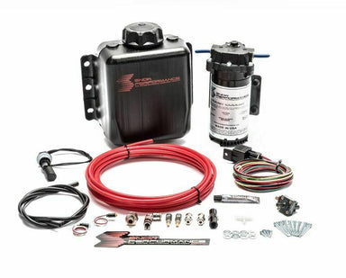 Snow Performance Stage 1 Meth Injection Boost Cooler Kit Snow Performance