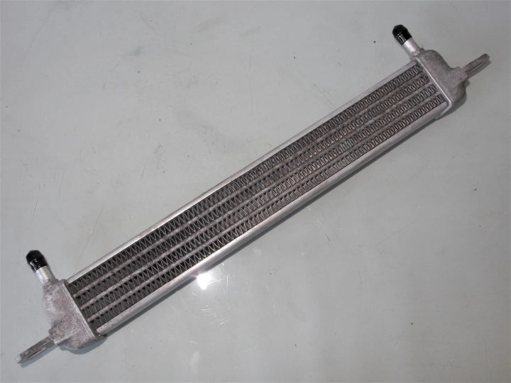 ASTON MARTIN COOL & BRKT ASSY (9D33-7869-CA)