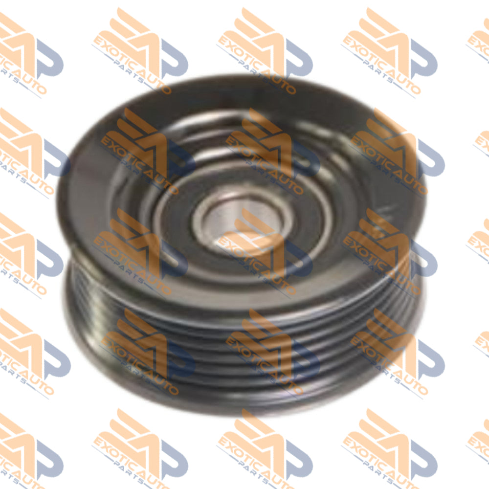 Aston Martin Idler Pulley - Grooved