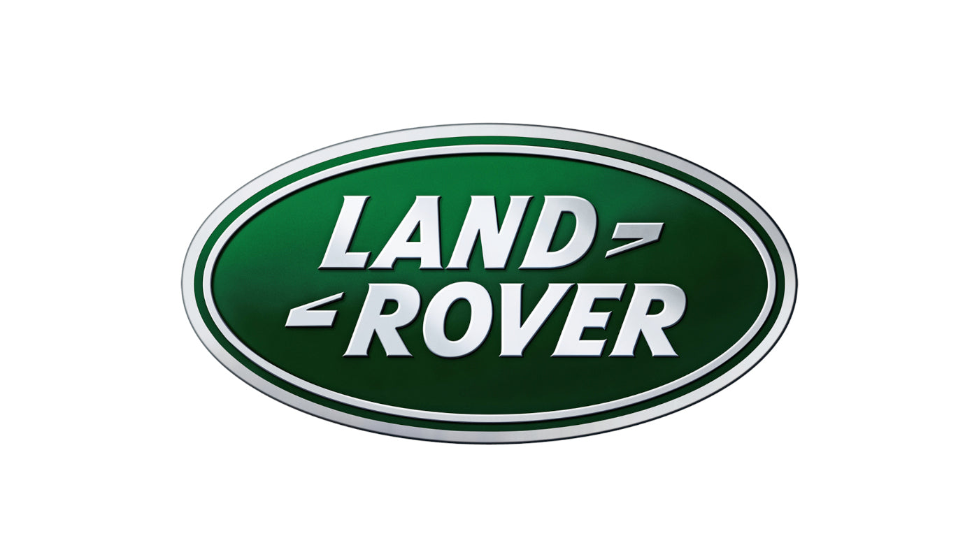 Valve Land Rover