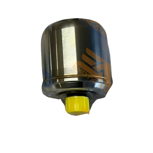 MCLAREN 4X ACCUMULATOR & BOLTS 720S & 765LT McLaren