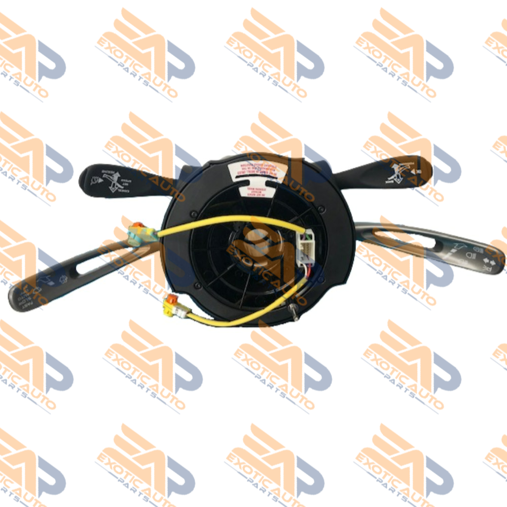 Indicator Stalk - Module Steering Column Mrm - With Electric Column NO Nose Lift
